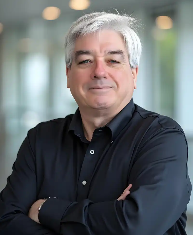 Jim Narin
