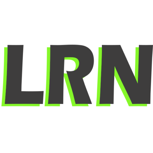 Logo of Leadership Right Now